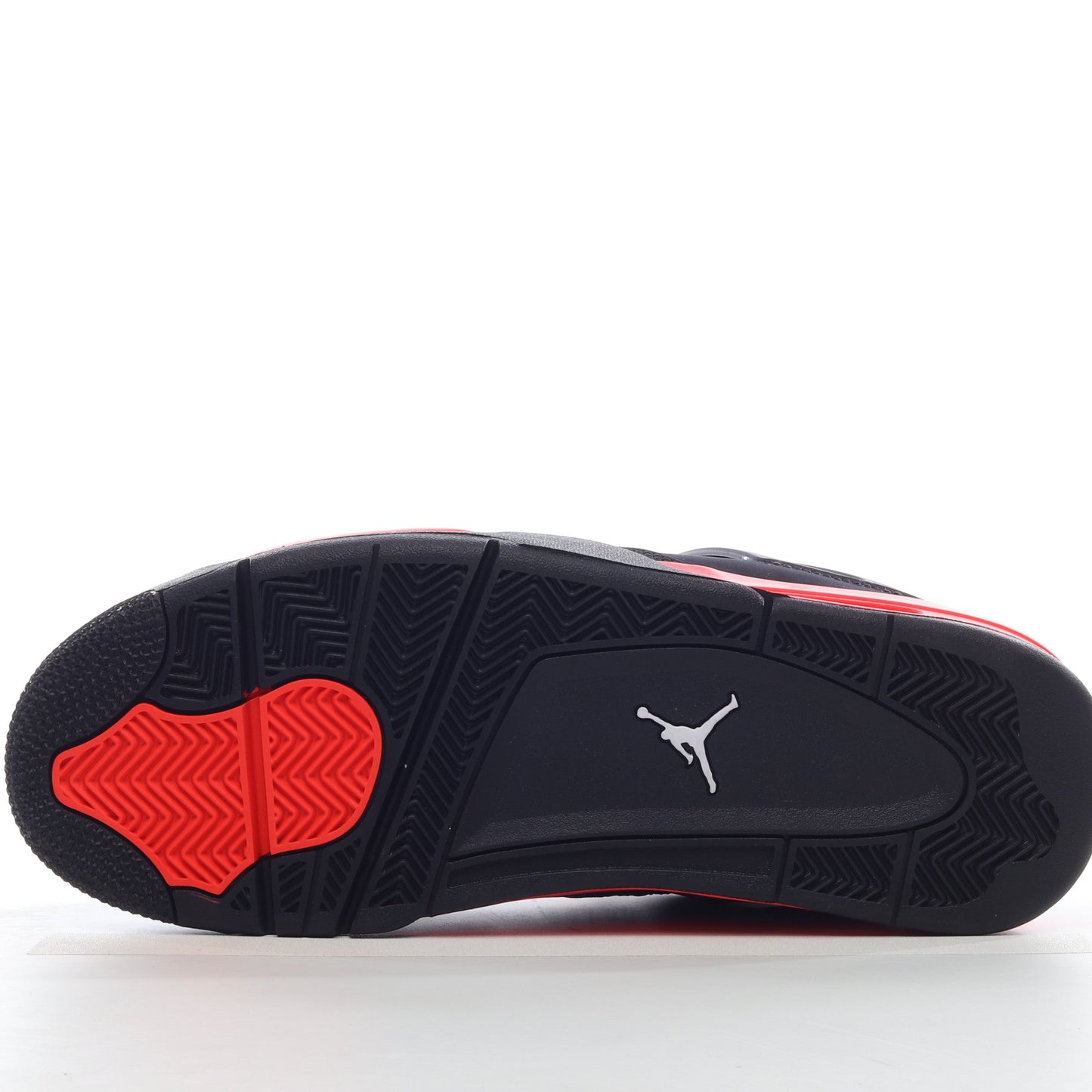 Nike Air Jordan 4 Retro Thunder Red