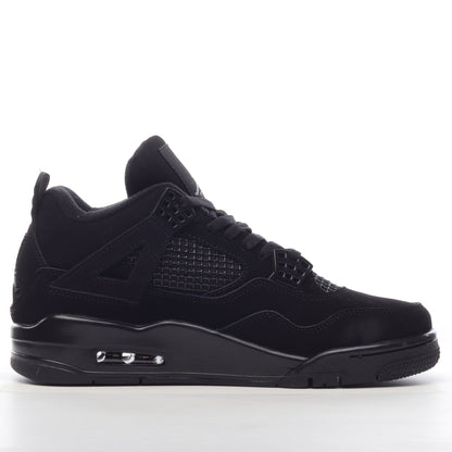 Nike Air Jordan 4 Retro Black Cat