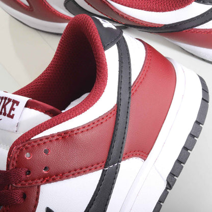 Nike Dunk Low Wine Red