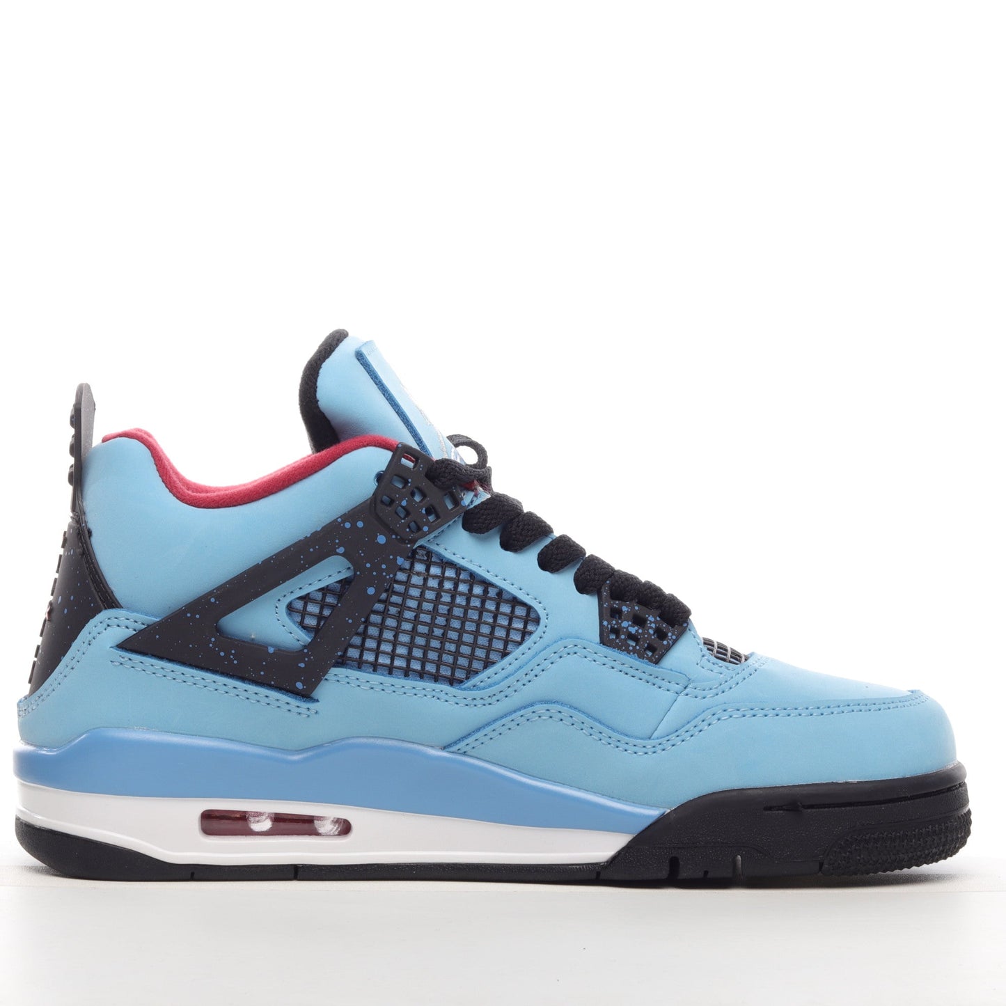 Nike Air Jordan 4 Retro Travis Scott (Cactus Jack)