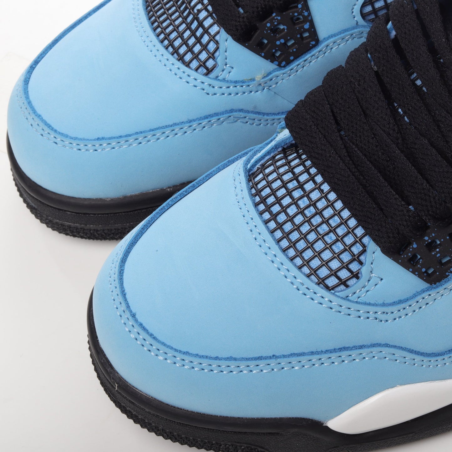 Nike Air Jordan 4 Retro Travis Scott (Cactus Jack)